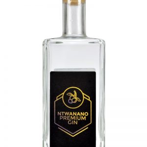 ntwanano gin